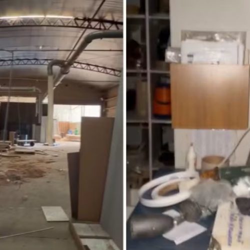 Dono de fábrica acusado de calote foge de Ribeirão Preto após ameaças