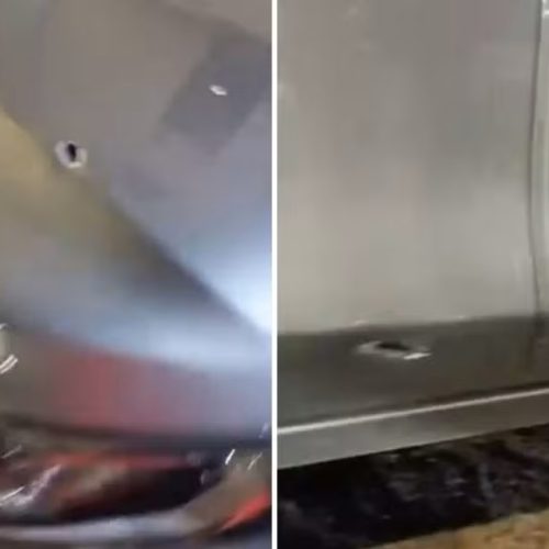 Corrida termina em tiros e motorista de app é baleado em Ribeirão Preto