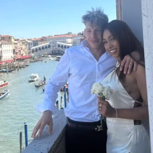 Brasileira de Ribeirão Preto é encontrada morta após acidente em Veneza