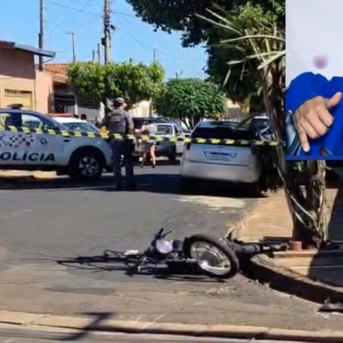 Jovem, de 22 anos, morre baleado em confronto com a PM