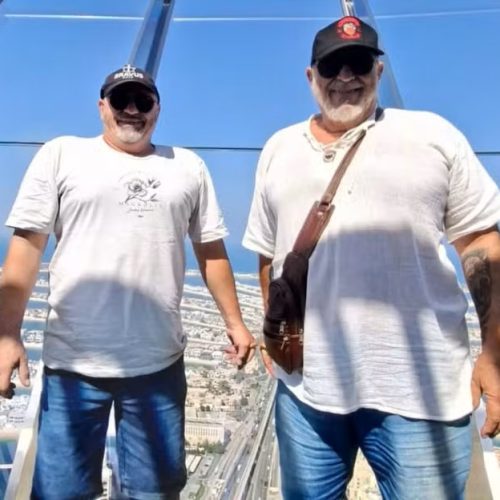 Guerra no Oriente Médio deixa brasileiros da nossa região presos em Dubai há quase duas semanas