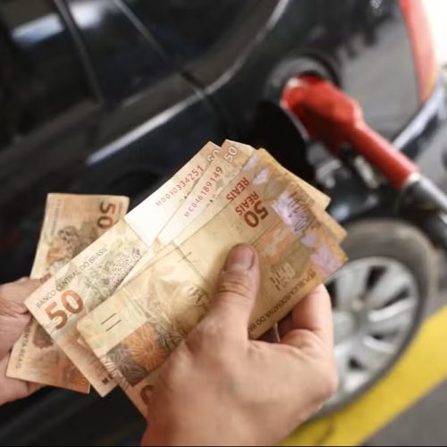 Preços abusivos de combustíveis entram na mira do Governo Federal com multas de até R$ 500 milhões