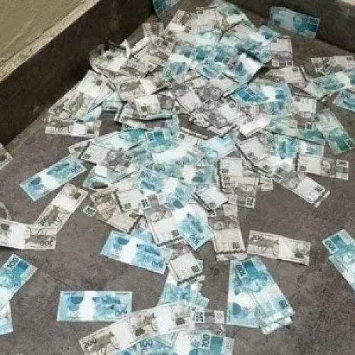 PF cumpre mandados na 3ª fase de investigação sobre recursos da RioPrevidência