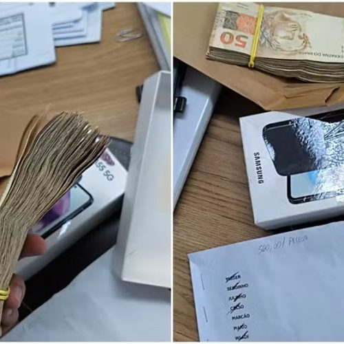 Operação da PF e do MPSP expõe esquema de corrupção na Polícia Civil de SP e prende 9