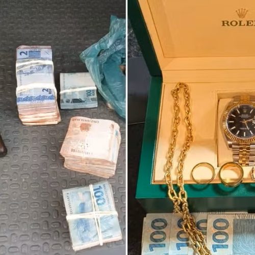 Justiça condena mais cinco integrantes de quadrilha de agiotas por movimentar R$ 60 milhões