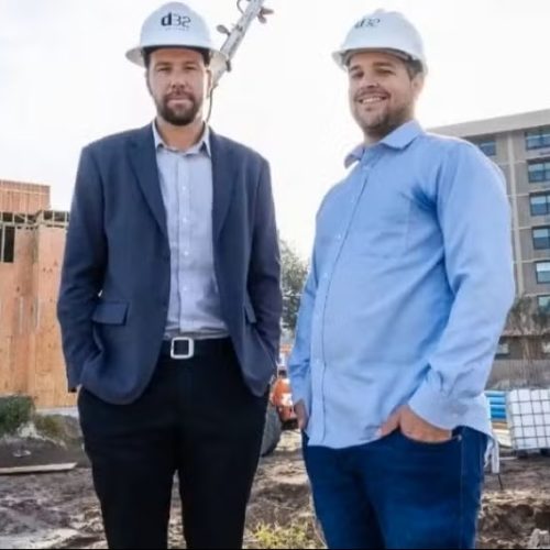 Empresa ligada ao ex-goleiro Doni soma 22 processos na Flórida nos EUA