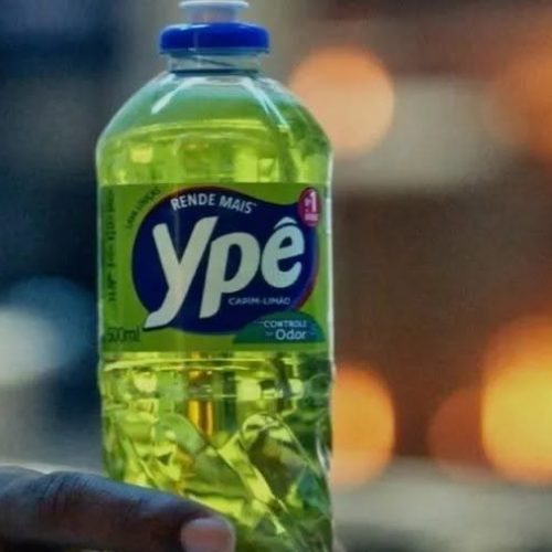 Anvisa determina recolhimento de produtos Ypê após contaminação por bactéria