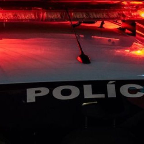 Suspeito é preso com arma ilegal após denúncia em Casa Branca