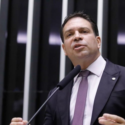 STF evita se manifestar sobre prisão de Alexandre Ramagem nos Estados Unidos