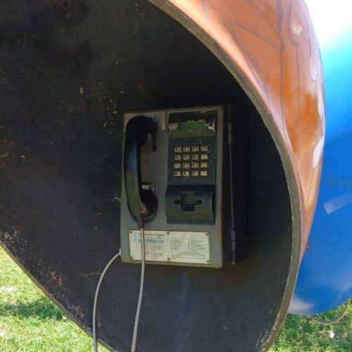 Fim dos orelhões: mais de 1,3 mil telefones públicos da região serão retirados