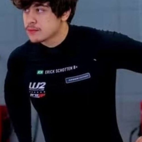 Ex-piloto Pedro Arthur Turra Basso vira réu por morte de adolescente após agressão no DF