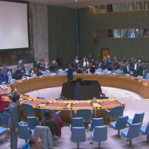 EUA negam guerra contra a Venezuela após captura de Maduro