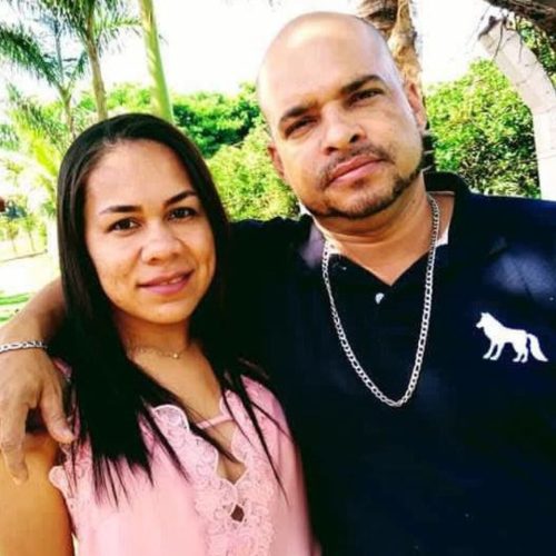 Cerco policial de 7 horas termina com homem baleado e ex-namorada esfaqueada em Conchal