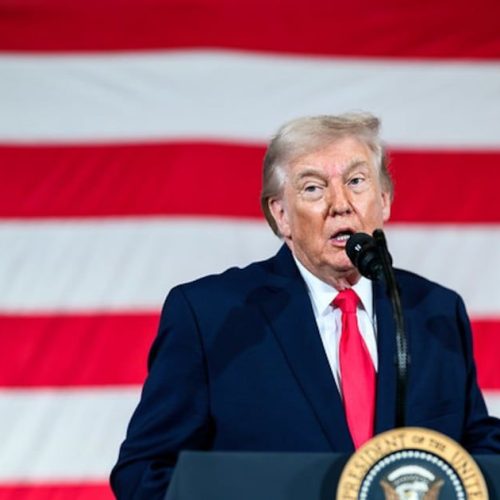 Reviravolta no tarifaço de Trump pode favorecer exportações brasileiras