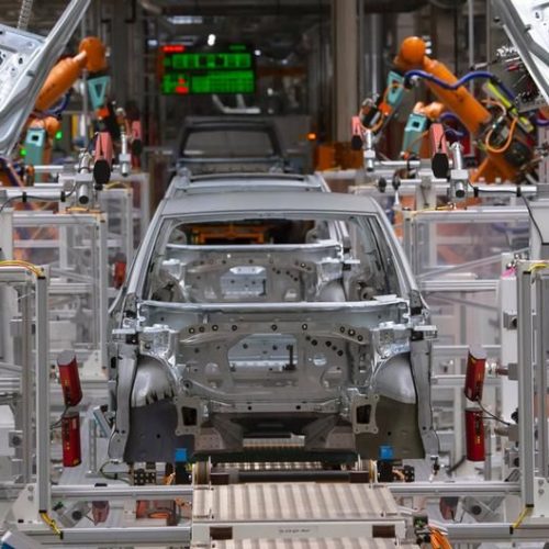 Volkswagen anuncia corte de 50 mil empregos na Alemanha