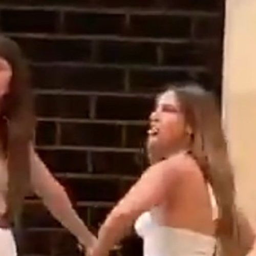 Justiça decreta prisão preventiva de argentina acusada de racismo no Rio