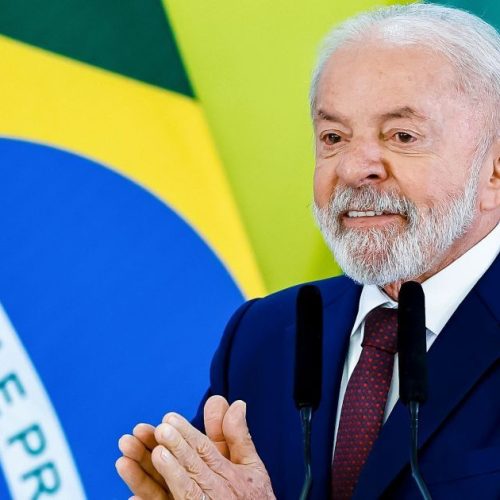 Lula veta integralmente PL da dosimetria aprovado pelo Congresso