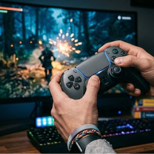 Maratona de jogos sem dormir termina em morte de universitário em Taiwan