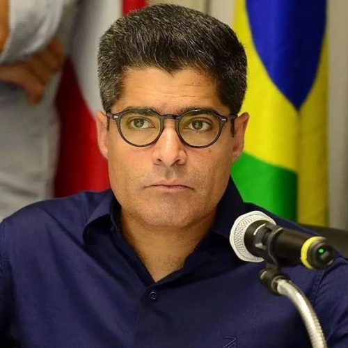 Prefeito de Salvador ACM Neto, do União Brasil, recebeu mais de R$ 3 milhões do Banco Master e da Gestora Reag