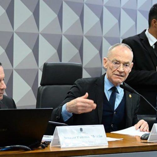 Relator CPI do crime organizado pede indiciamento de ministros do STF, porém deixa fora amigos milicianos, governadores do RJ e DF, apesar dos crime cometidos