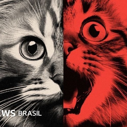 Conteúdo falso gerado por IA viraliza e expõe falta de critério nas redes sociais