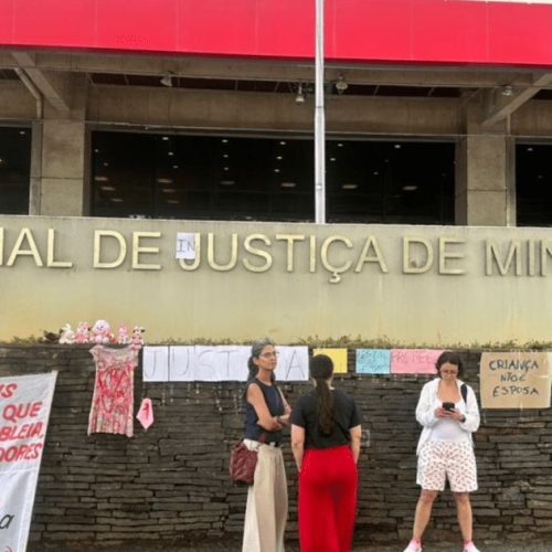 Escândalo em MG: homem que comprava cestas básicas para família de criança de 12 anos é absolvido de estupro