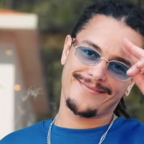 DJ brasileiro é encontrado morto em Portugal