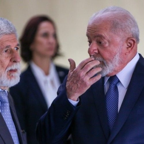 Celso Amorim alerta: Brasil deve se preparar para piora no Oriente Médio