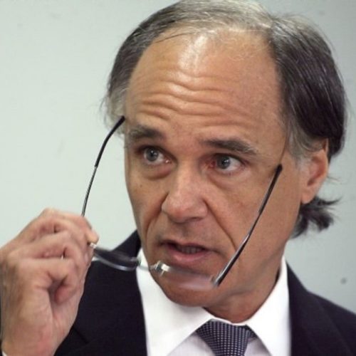 Banqueiro Daniel Dantas busca indenização da União por prisões em 2008