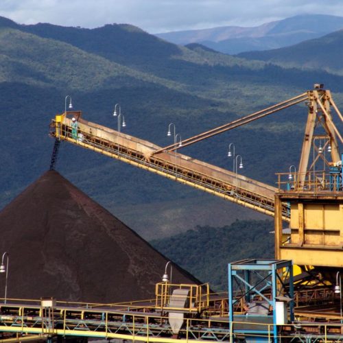 PIB do Brasil cresce 2,3% em 2025 e alcança R$ 12,7 trilhões