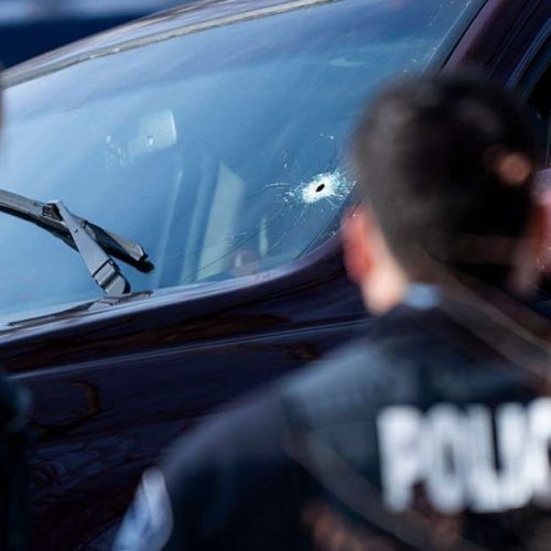 Mulher é morta por agente do ICE nos EUA; vítima tinha 37 anos