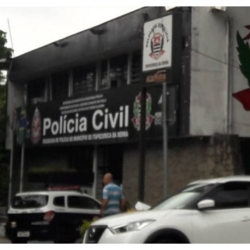 Escândalo na Grande SP: mais de 50 armas desaparecem de delegacia