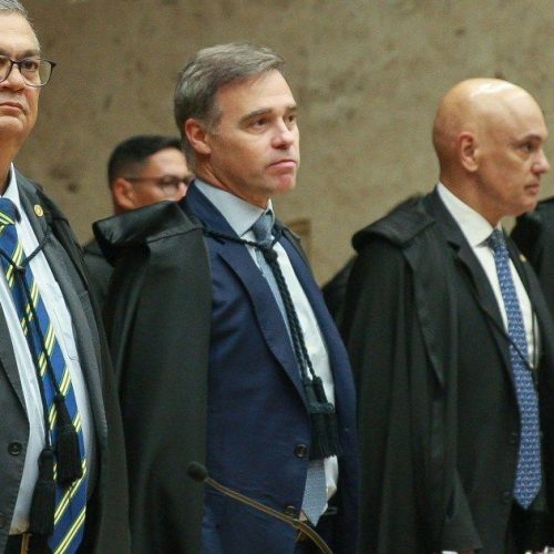 Deputados bolsonaristas são condenados pelo STF por desvio de emendas na saúde; todos pertencentes ao PL partido de Bolsonaro