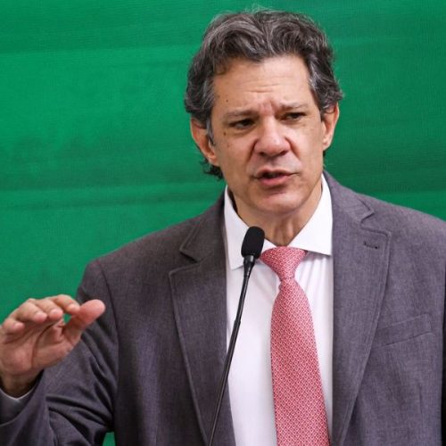 Haddad defende Banco Central e cita que o “caso Master” pode ser a maior fraude bancária do país