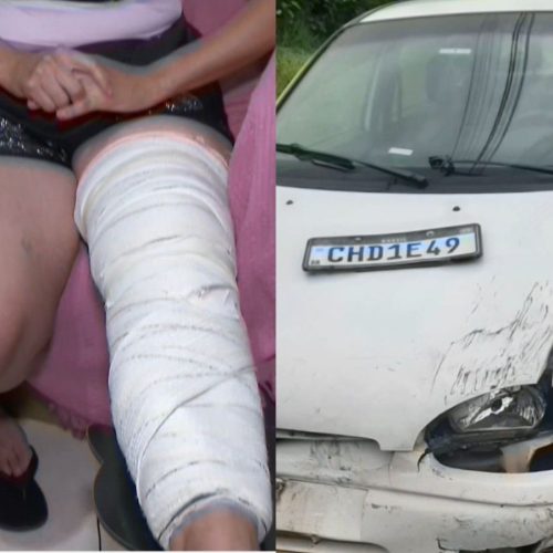 Acidentes de trânsito custam quase R$ 170 milhões ao SUS em cidades da Região Central do estado de SP