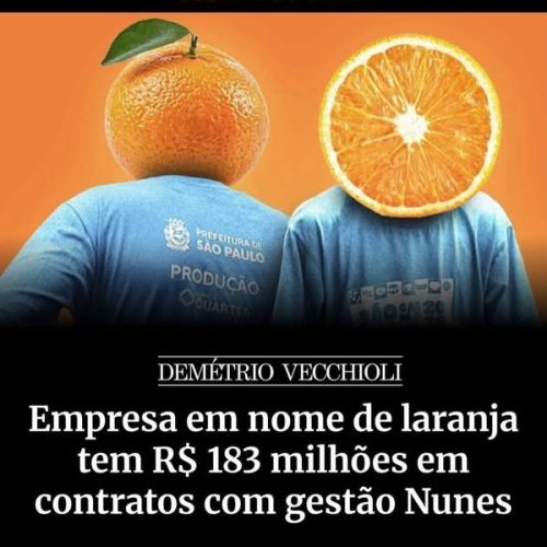 Empresa ligada a moradora de cortiço acumula R$ 183 milhões em contratos com a prefeitura de SP