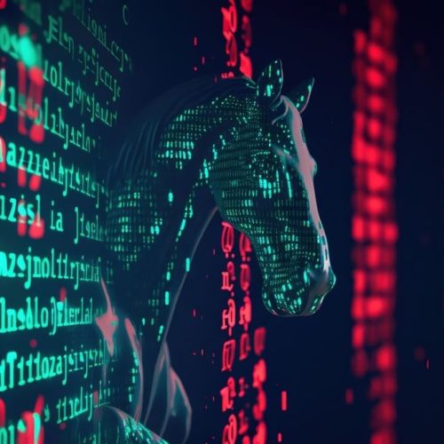 Golpe da mão fantasma alerta usuários de celular