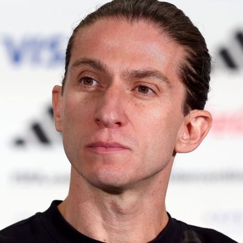 Flamengo anuncia demissão de Filipe Luís após goleada no Carioca