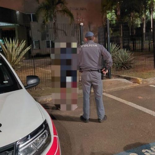 Operação da PM termina com três procurados pela Justiça presos em Araras