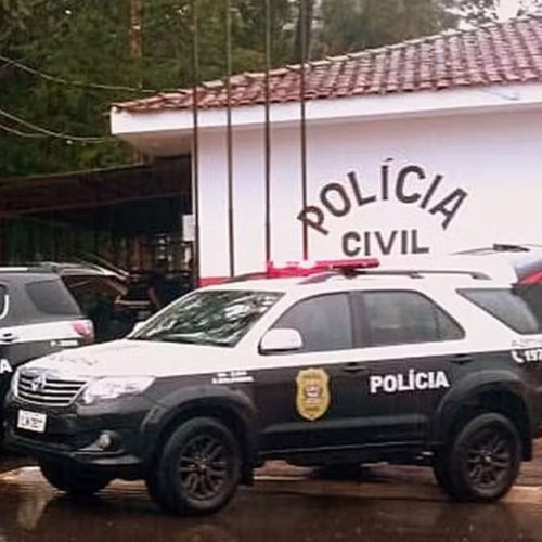 Homem é preso em Conchal suspeito de abusar de quatro crianças atraídas por frutas