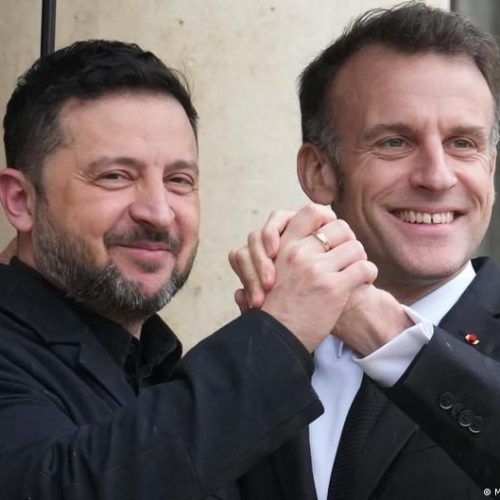 Alívio dos EUA às sanções ao petróleo russo gera reação e críticas de líderes europeus