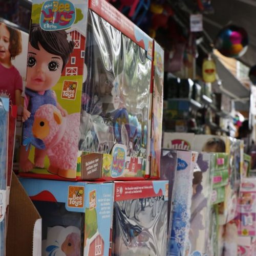 Operação investiga lavagem de dinheiro do PCC por meio de franquia de pelúcias em shoppings de São Paulo