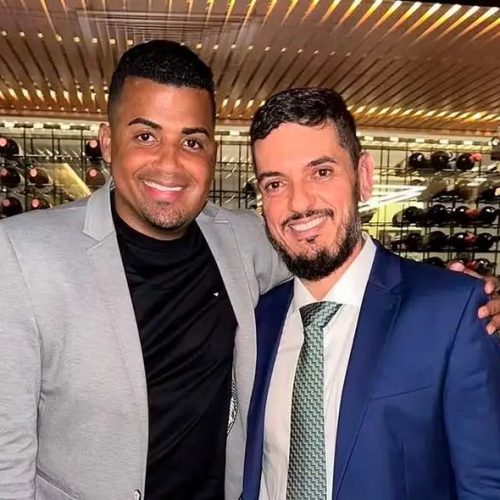 Ministro do STF Alexandre Moraes mantém prisão de políticos por vazamento de operação ao Comando Vermelho