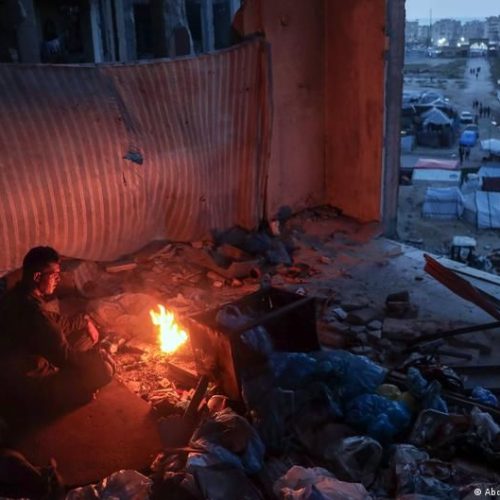 Gaza esquecida e sem solução em meio a guerra e impasse