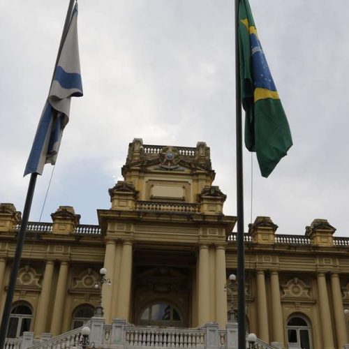 Procuradoria Geral Eleitoral se manifestou a favor da realização de eleição direta para os cargos de governador e vice-governador do Rio de Janeiro