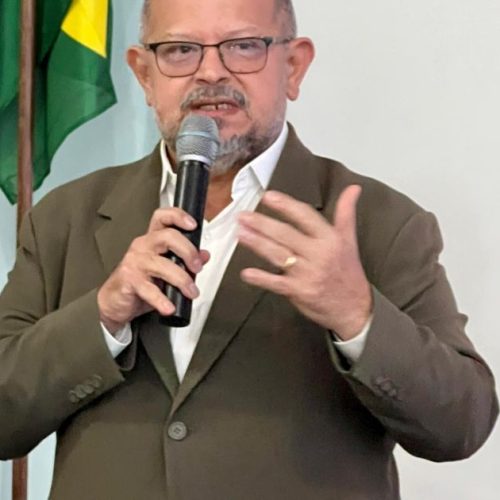 Presidente da Amprev pede exoneração após operação da PF sobre investimentos no Banco Master