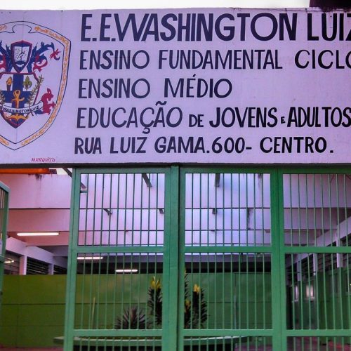 Adolescente é ferido com canivete em escola estadual de Porto Ferreira
