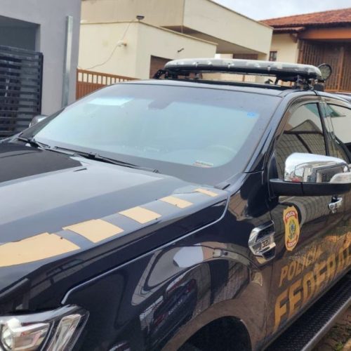 PF investiga esquema bilionário de lavagem com criptomoedas envolvendo alvos no Brasil e na Europa