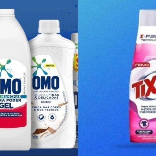 Denúncia da Unilever contra Ypê em 2025 expôs suspeita de bactéria antes de ação da Anvisa
