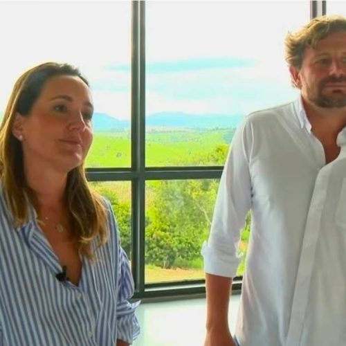 Vinho do interior paulista entra para lista dos melhores do mundo